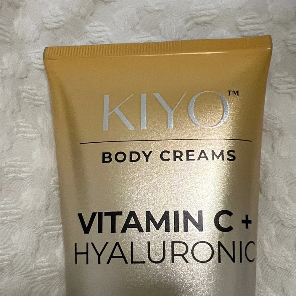 Kiyo brighten hydrate